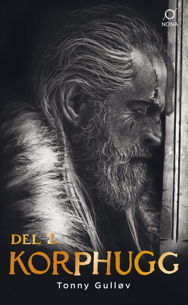 Tonny Gulløv : Korphugg, del 2