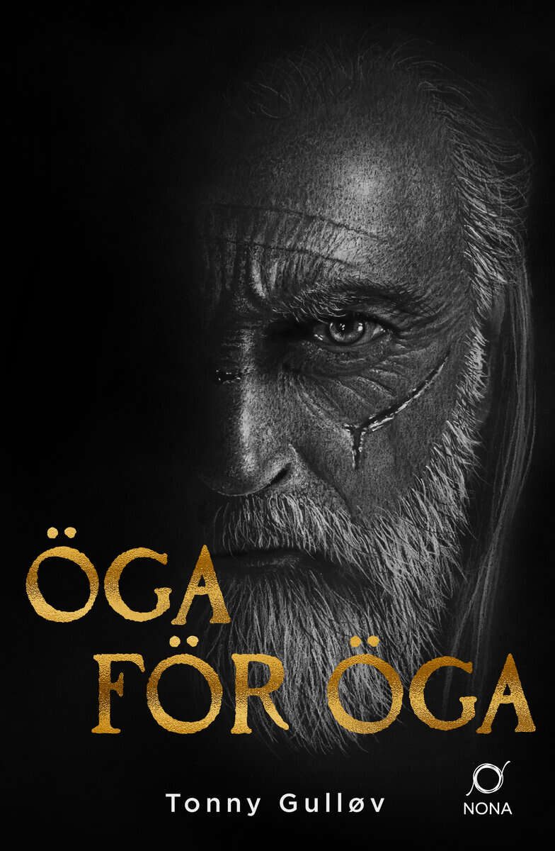 Tonny Gulløv : Öga för öga