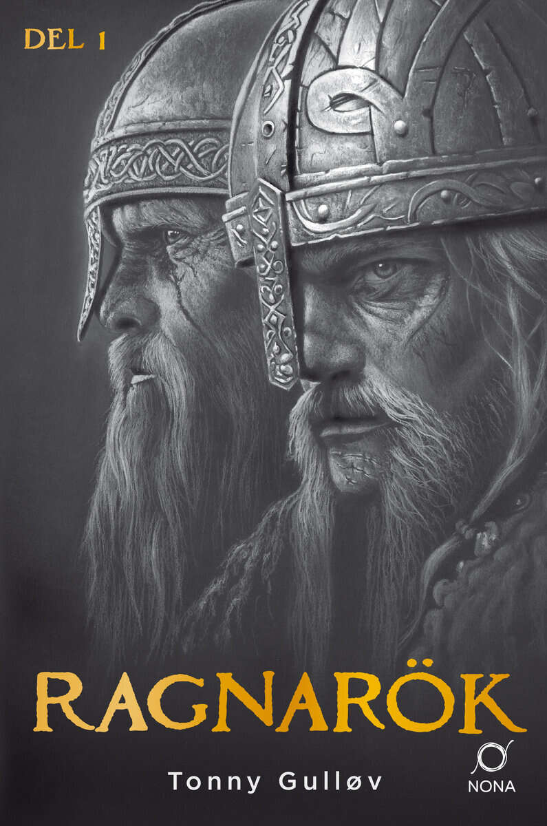 Tonny Gulløv : Ragnarök del 1