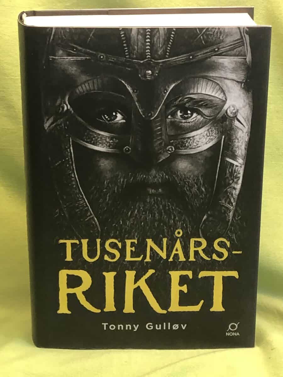 Tonny Gulløv : Tusenårsriket