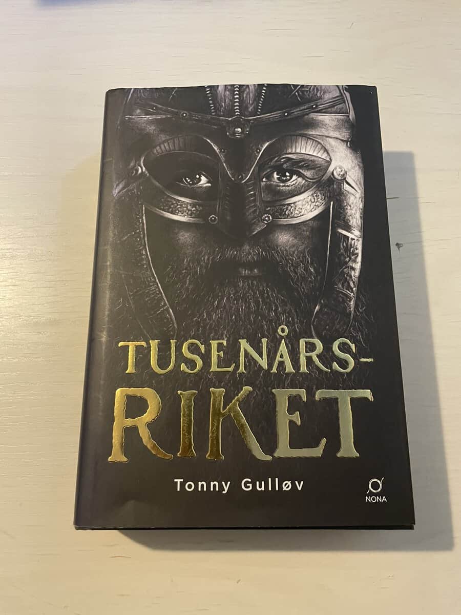 Tonny Gulløv : Tusenårsriket