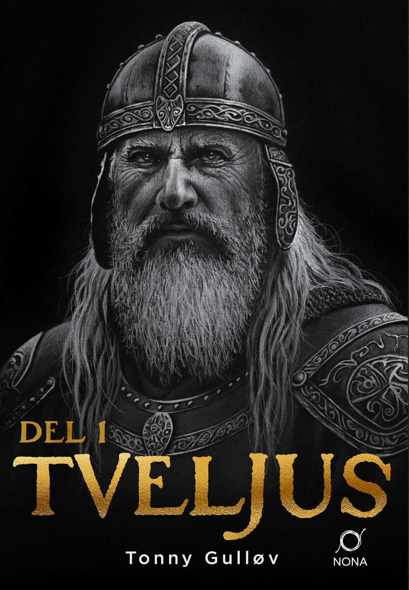 Tonny Gulløv : Tveljus del 1