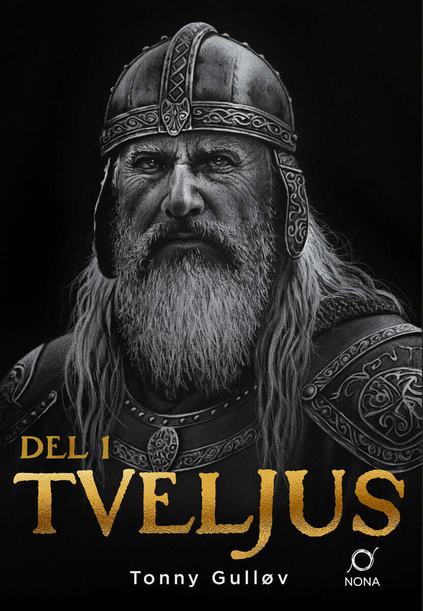 Tonny Gulløv : Tveljus del 1