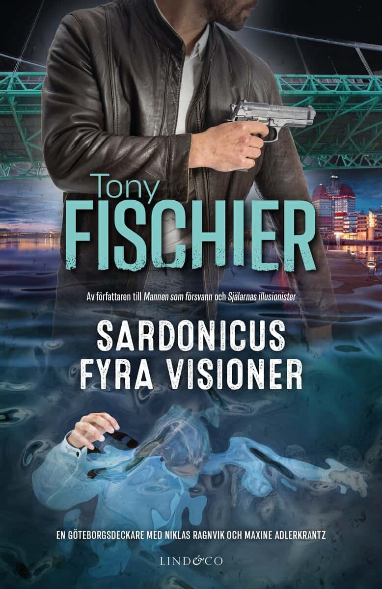 Tony Fischier : Sardonicus fyra visioner