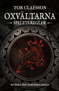 Tor Claesson : Oxvältarna