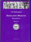 Tor Flensmarck : Skånelands medeltid