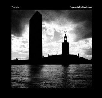 Tor Lindstrand : Proposals for Stockholm