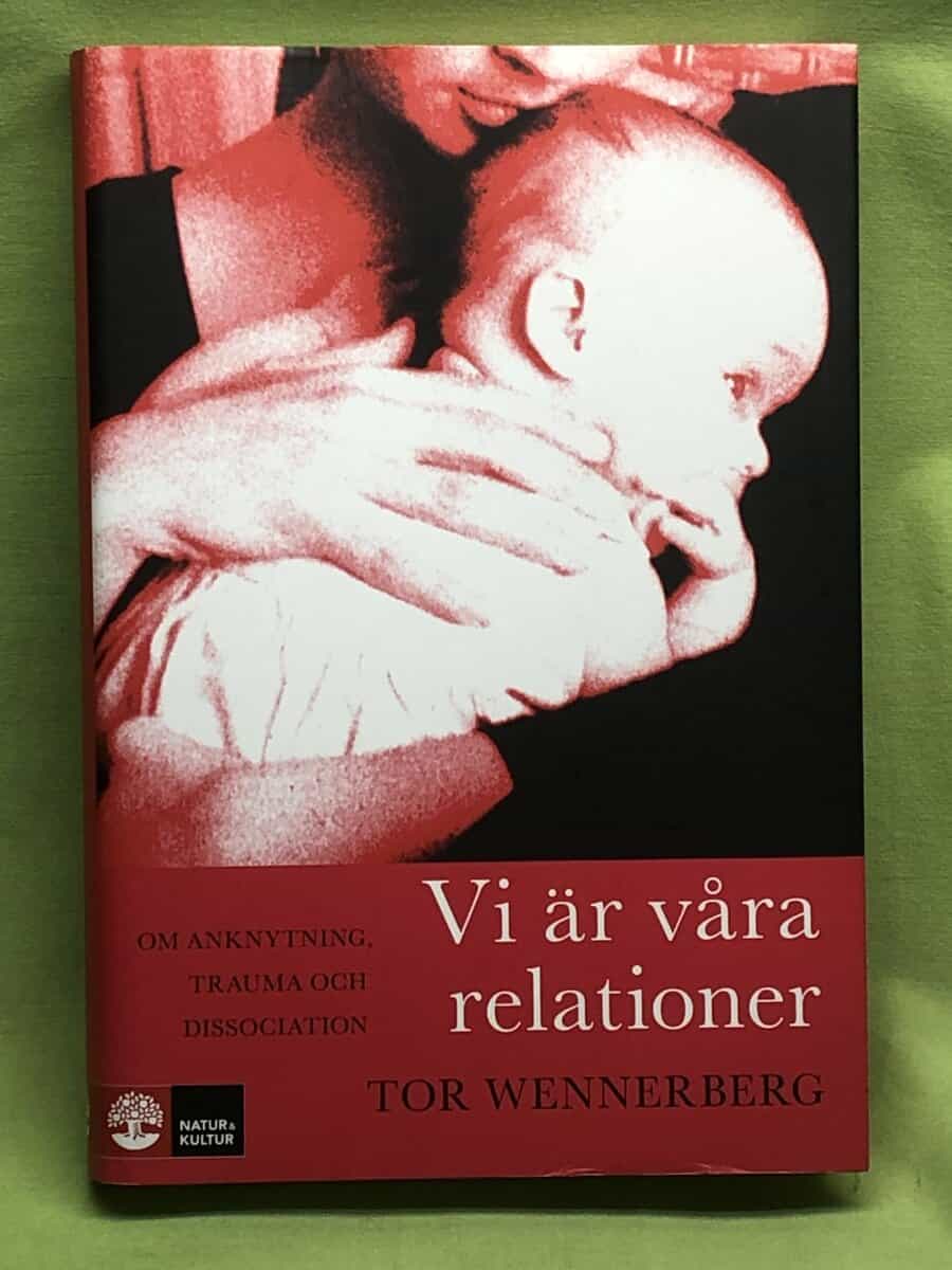 Tor Wennerberg : Vi är våra relationer