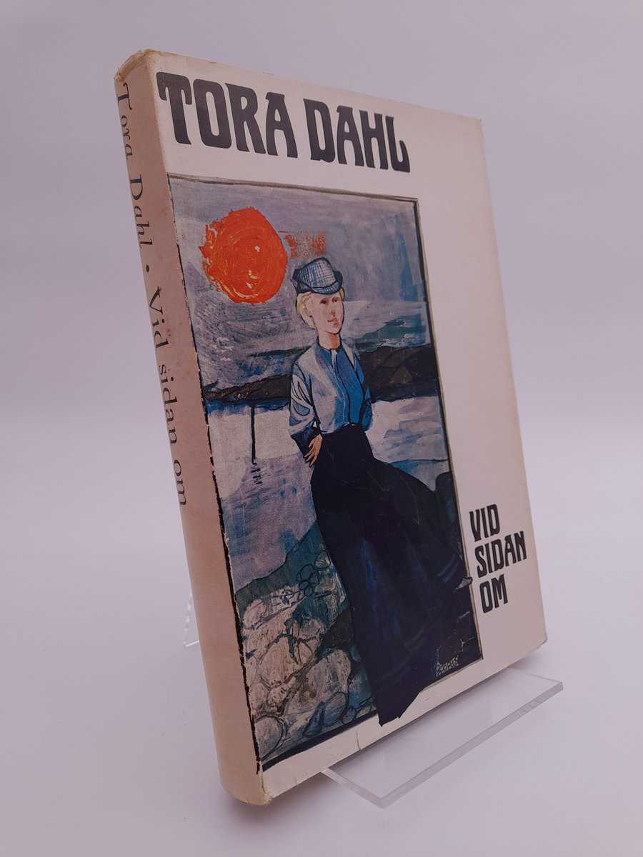 Tora Dahl : Vid sidan om