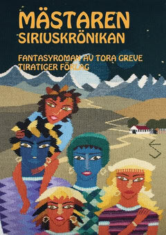 Tora Greve : Mästaren