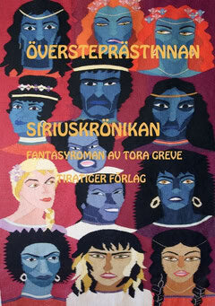 Tora Greve : Översteprästinnan