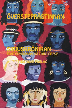 Tora Greve : Översteprästinnan
