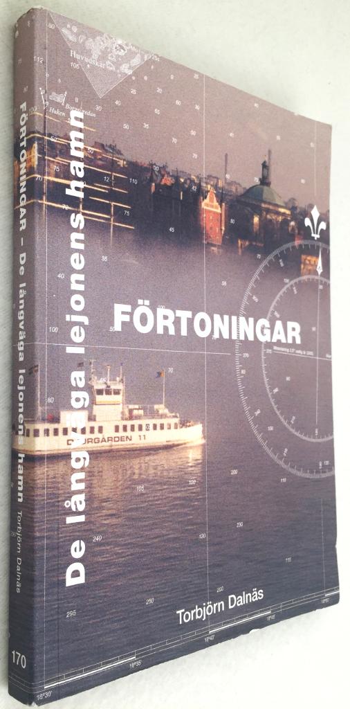 Torbjörn Dalnäs : Förtoningar