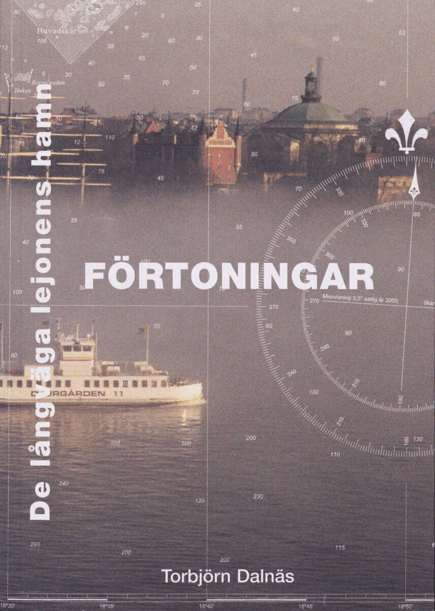 Torbjörn Dalnäs : Stockholm stads monografiserie