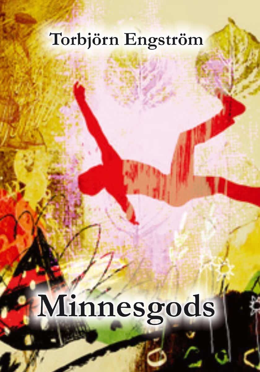 Torbjörn Engström : Minnesgods