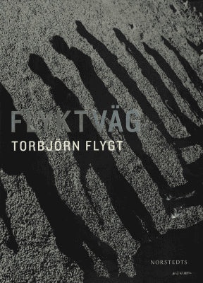 Torbjörn Flygt : Flyktväg