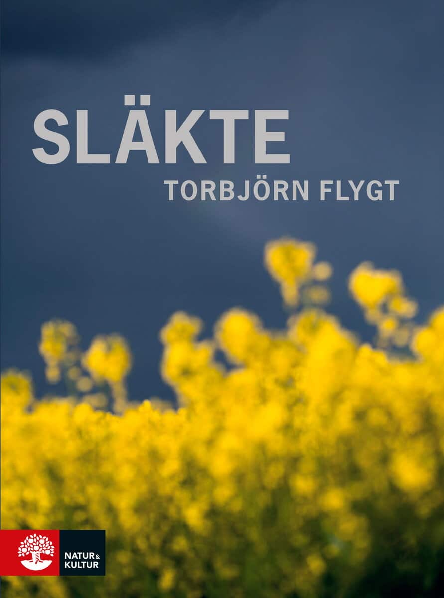 Torbjörn Flygt : Släkte