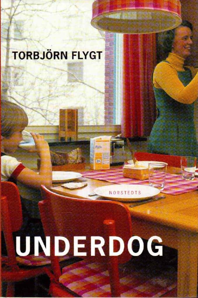Torbjörn Flygt : Underdog