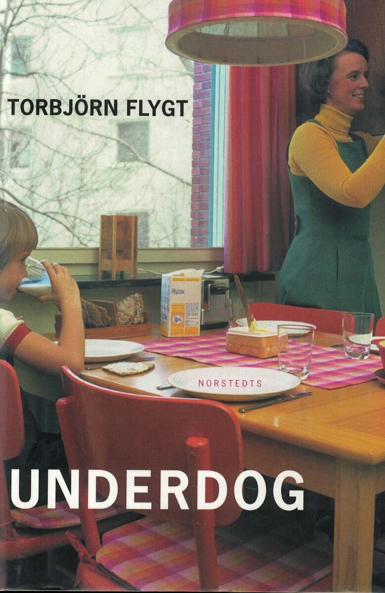 Torbjörn Flygt : Underdog