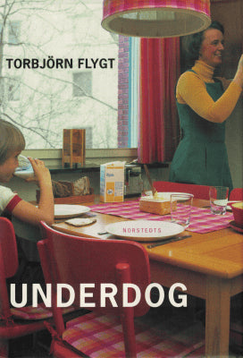 Torbjörn Flygt : Underdog