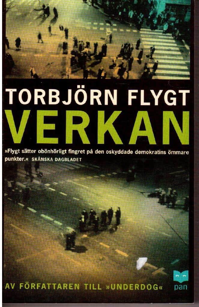 Torbjörn Flygt : Verkan