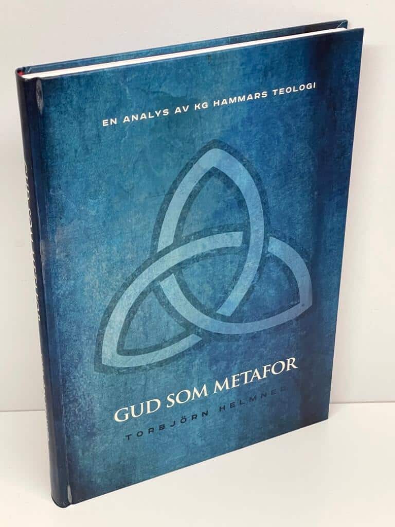 Torbjörn Helmner : Gud som metafor