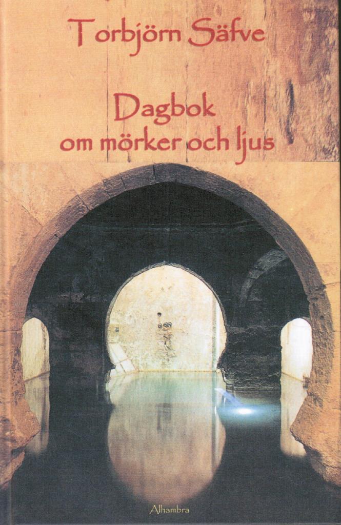 Torbjörn Säfve : Dagbok om mörker och ljus
