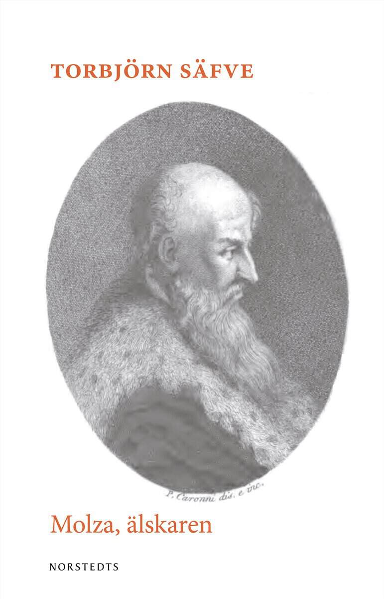 Torbjörn Säfve : Molza älskaren