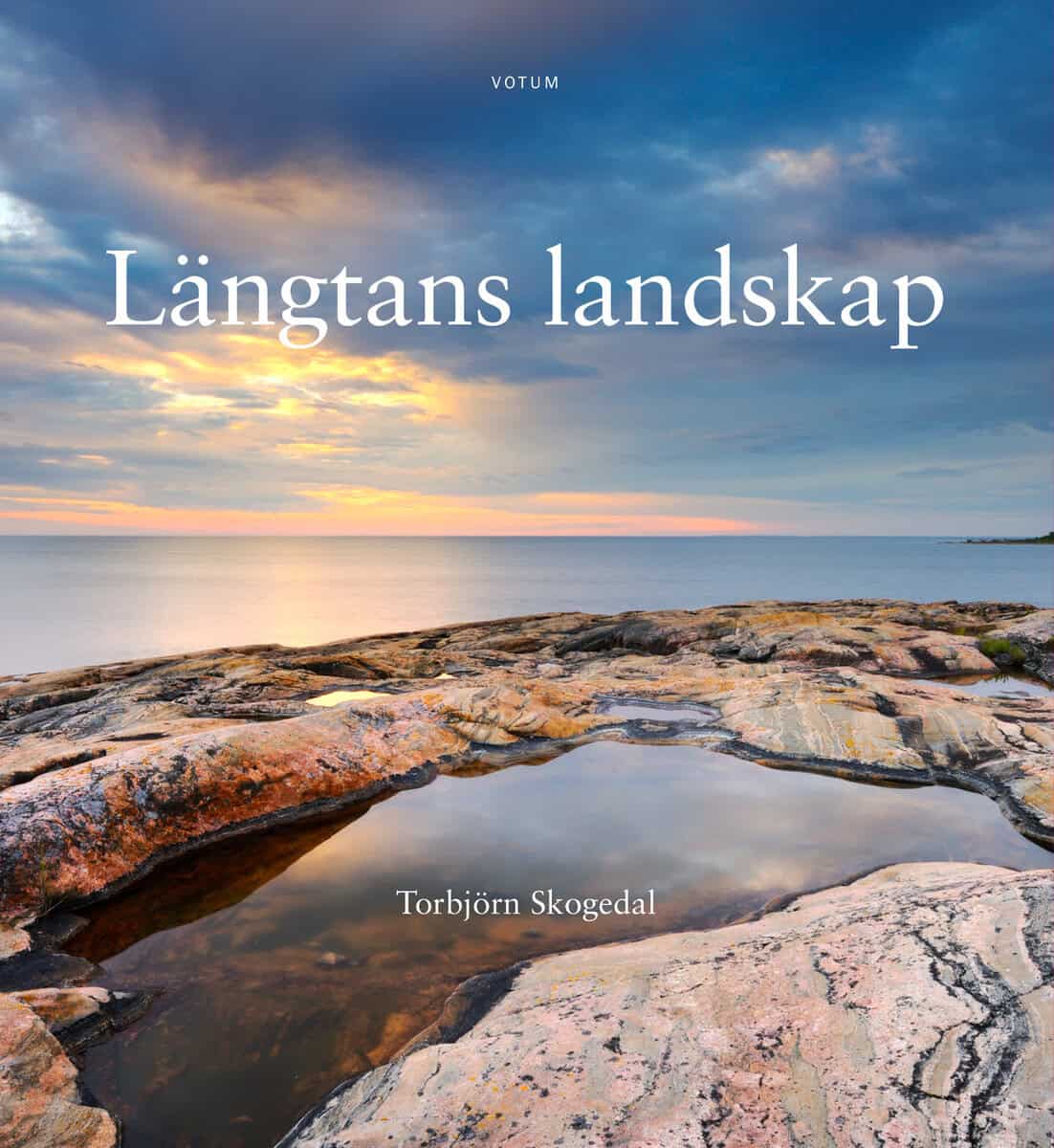 Torbjörn Skogedal : Längtans landskap
