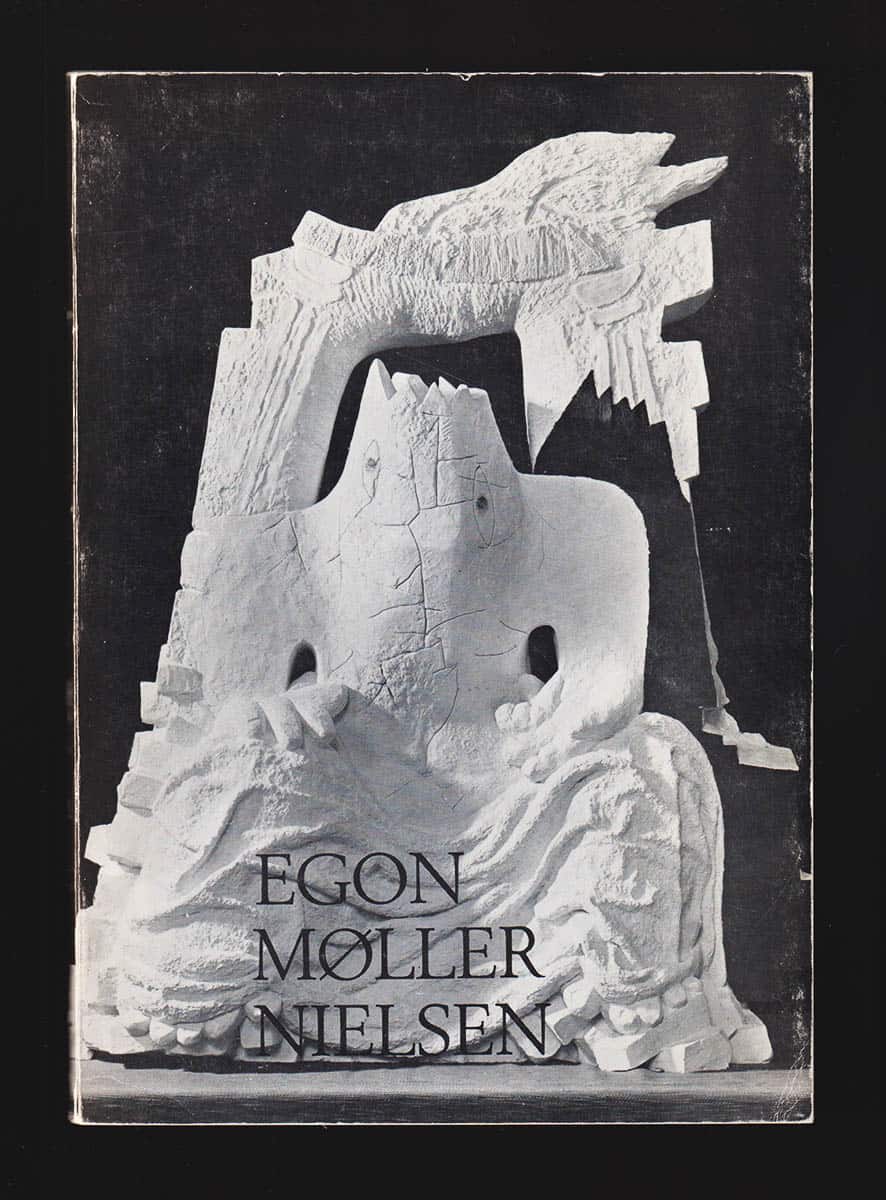 Tore Ahlsén med flera : Egon Møller-Nielsen