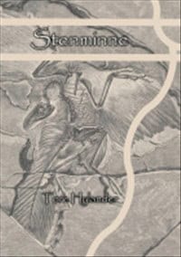 Tore Hylander : Stenminne