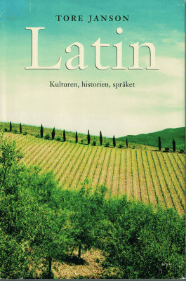Tore Janson : Latin
