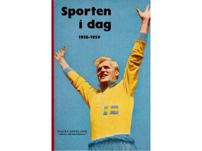 Tore Nilsson : Sporten i dag 1958-1959