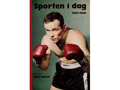 Tore Nilsson : Sporten i dag 1959-1960