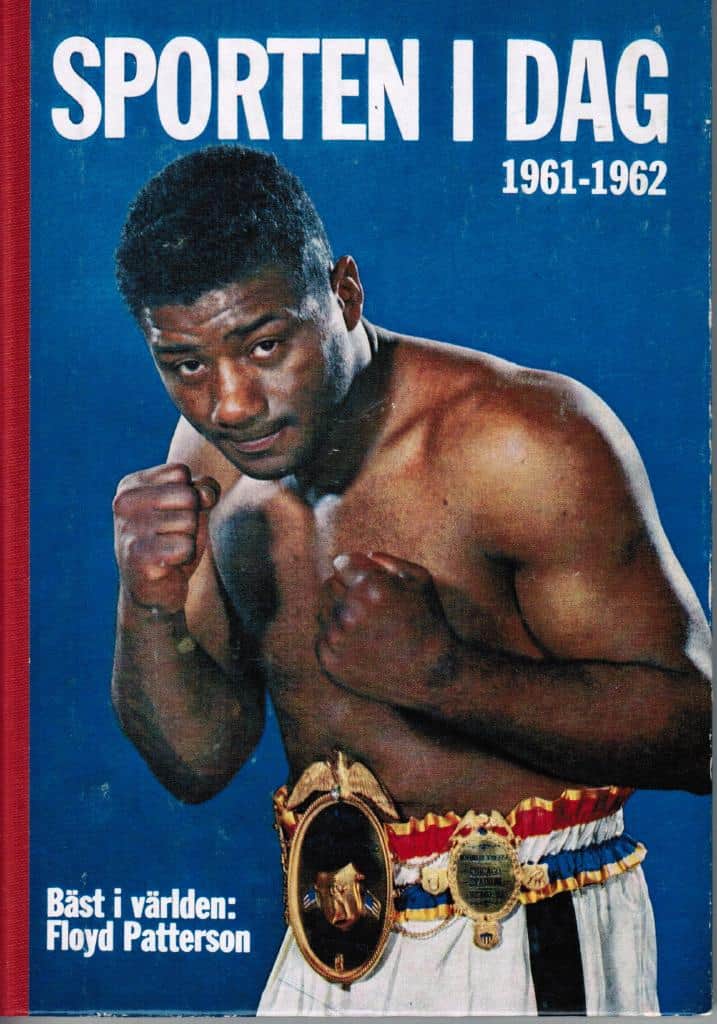 Tore Nilsson : Sporten i dag 1961-1962