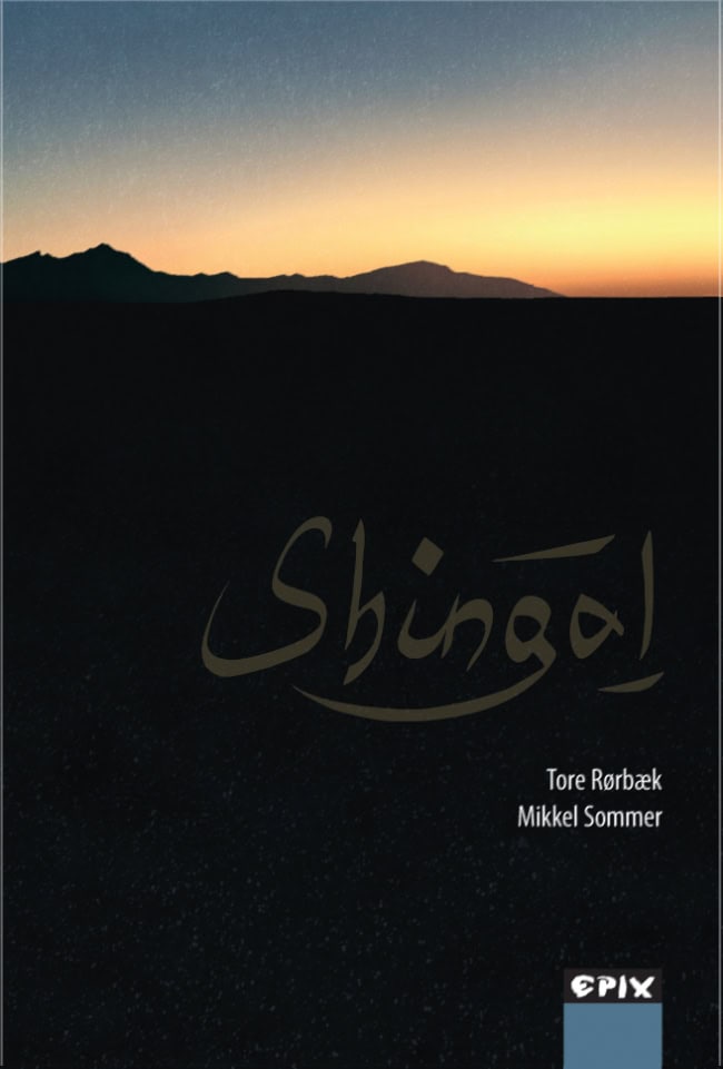 Tore Roerbaek : Shingal