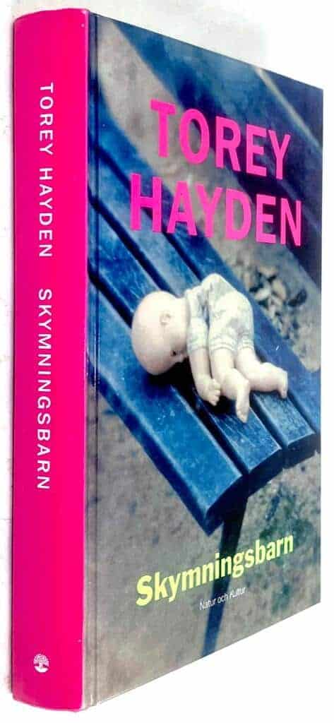 Torey Hayden : Skymningsbarn - Utsatta barn - Bok 4