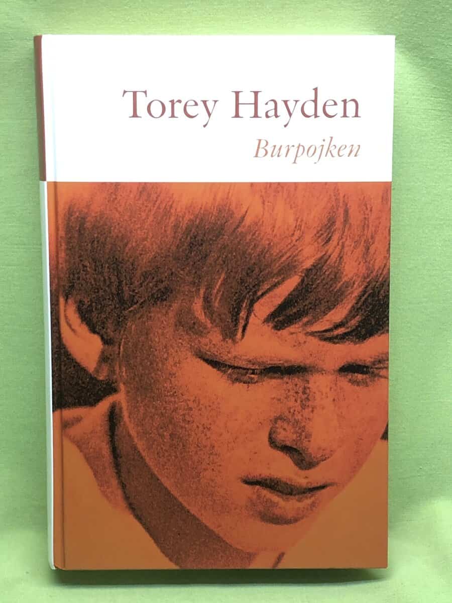 Torey L. Hayden : Burpojken