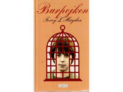 Torey L. Hayden : Burpojken