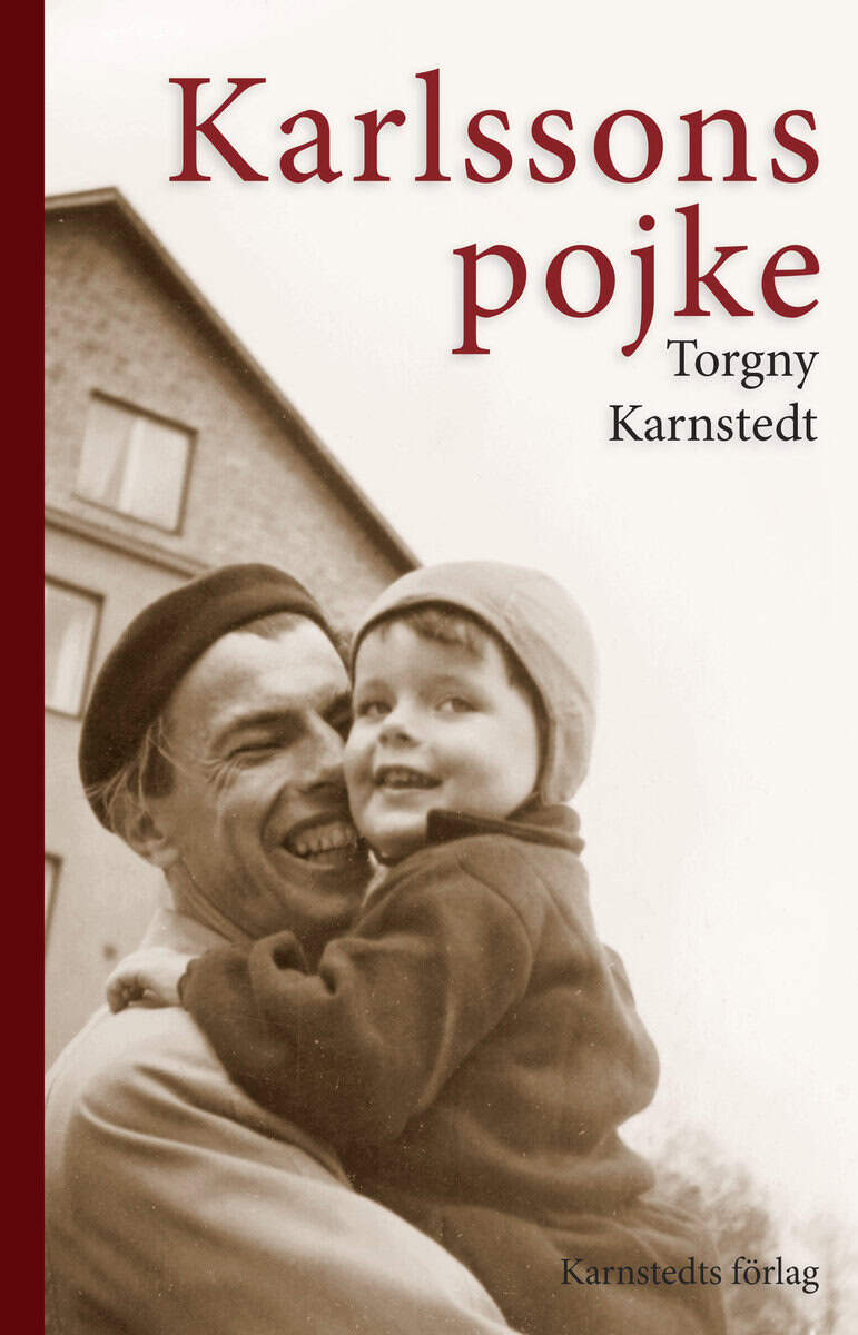 Torgny Karnstedt : Karlssons pojke