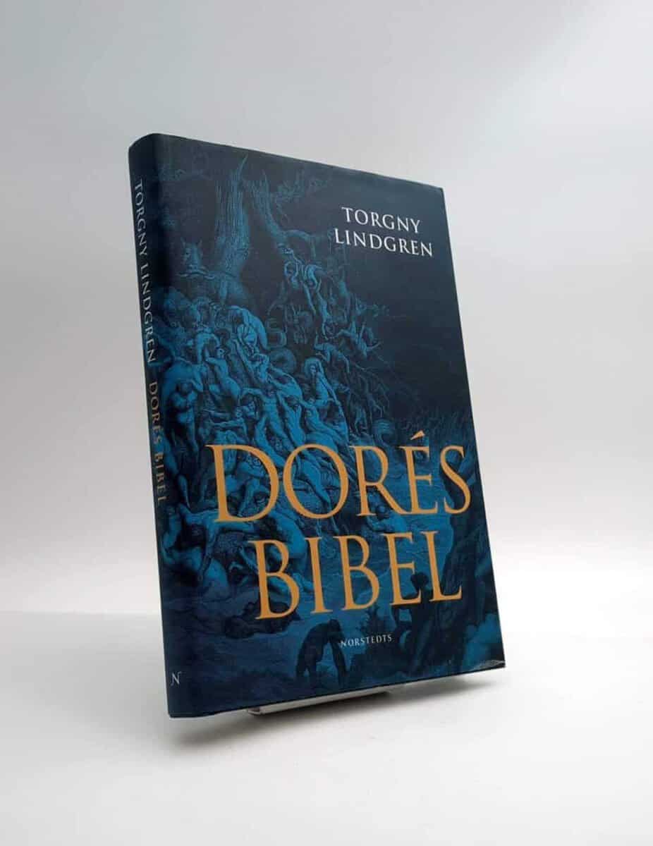 Torgny Lindgren : Dorés Bibel