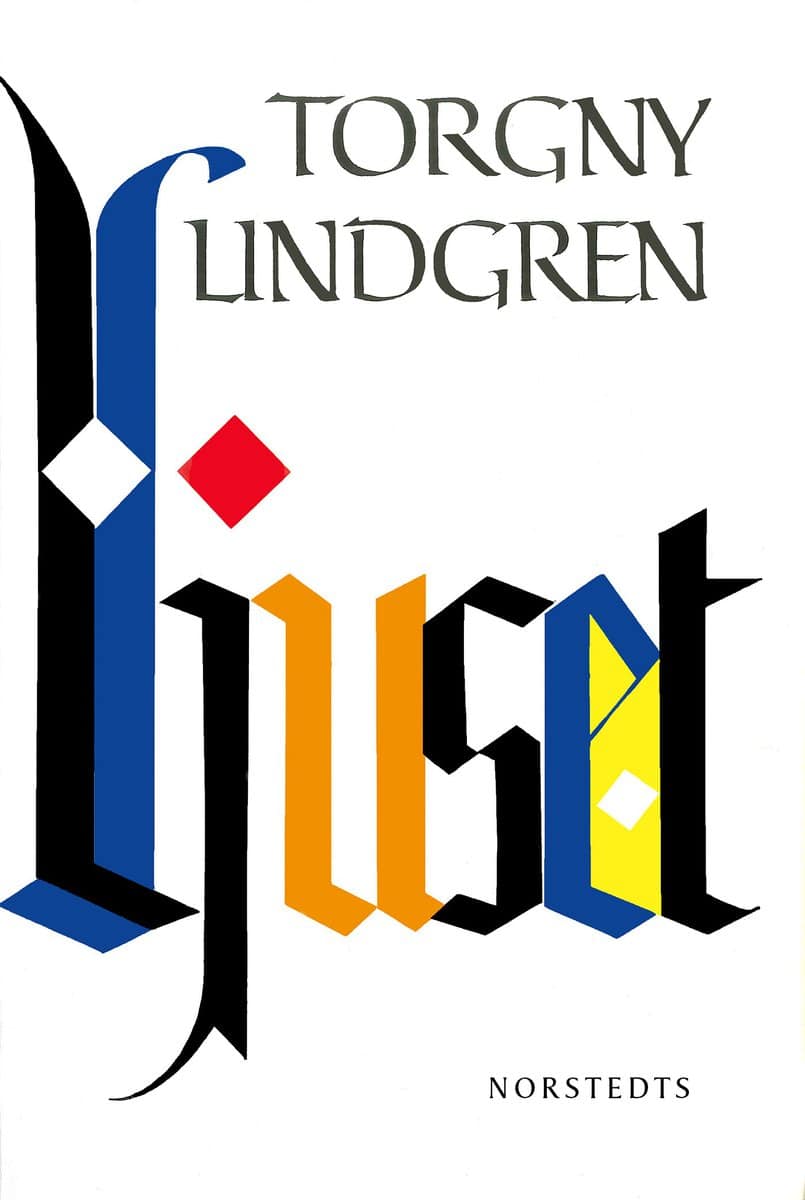 Torgny Lindgren : Ljuset