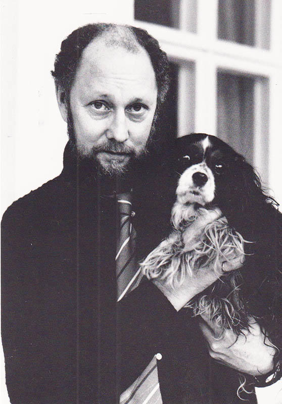 Torgny Lindgren : Ljuset (dedikation)