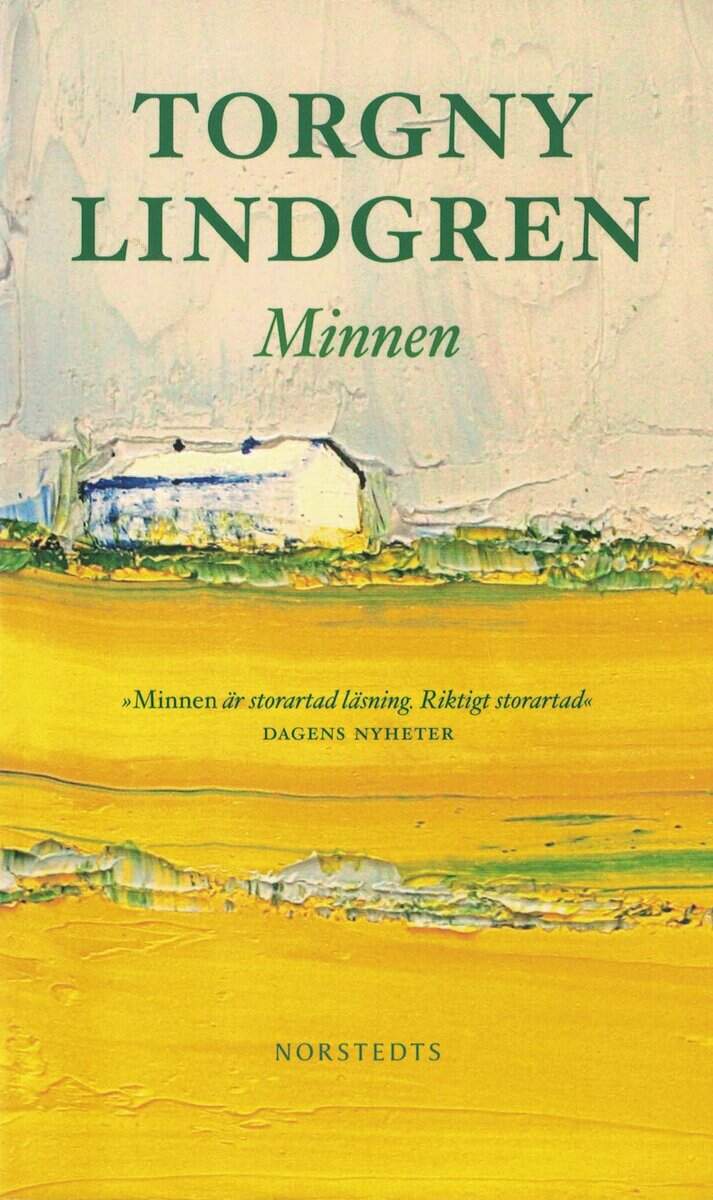Torgny Lindgren : Minnen