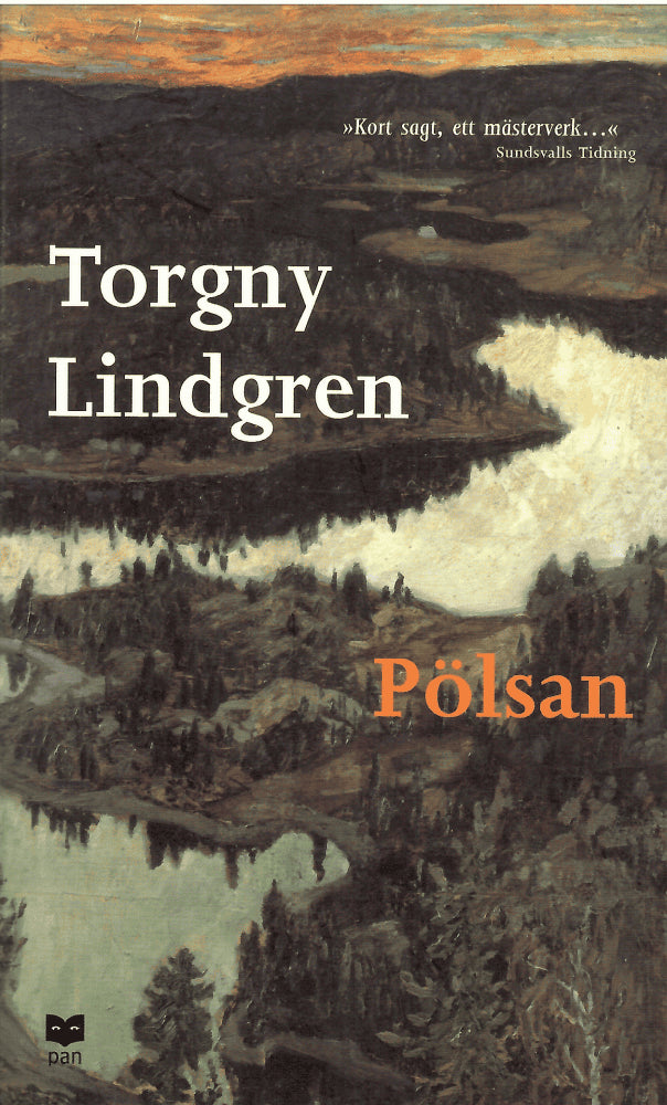 Torgny Lindgren : Pölsan