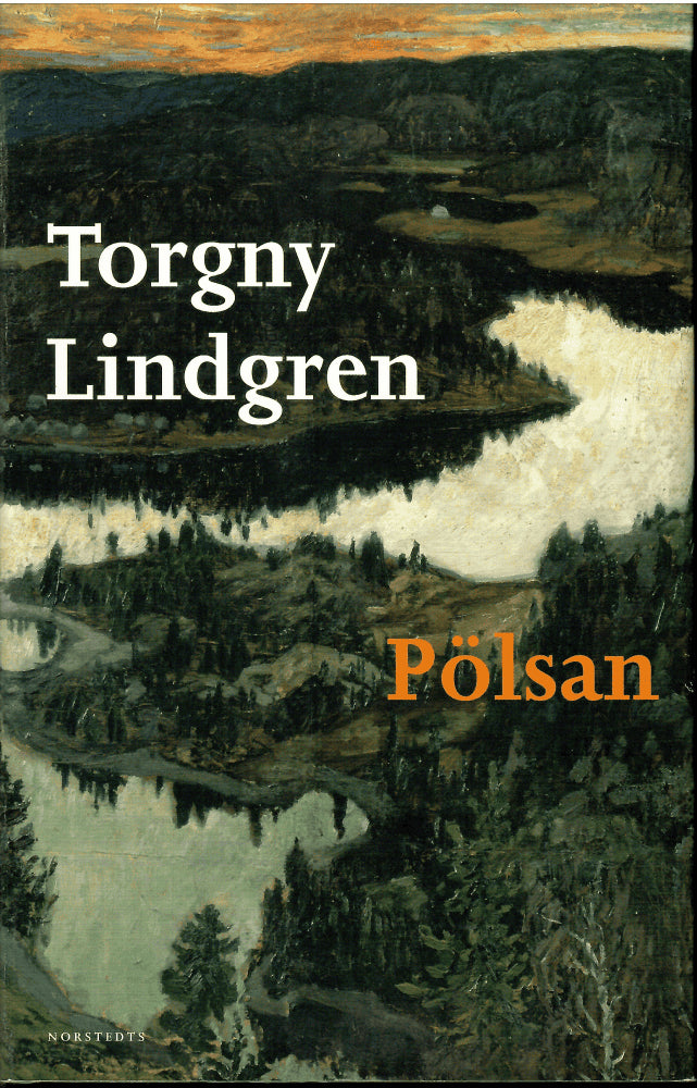 Torgny Lindgren : Pölsan