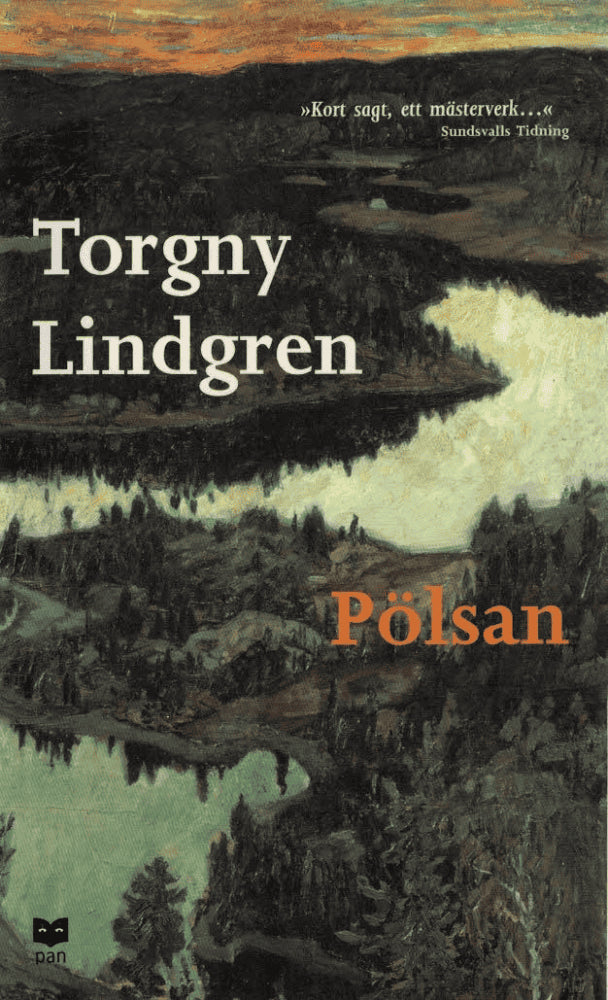 Torgny Lindgren : Pölsan
