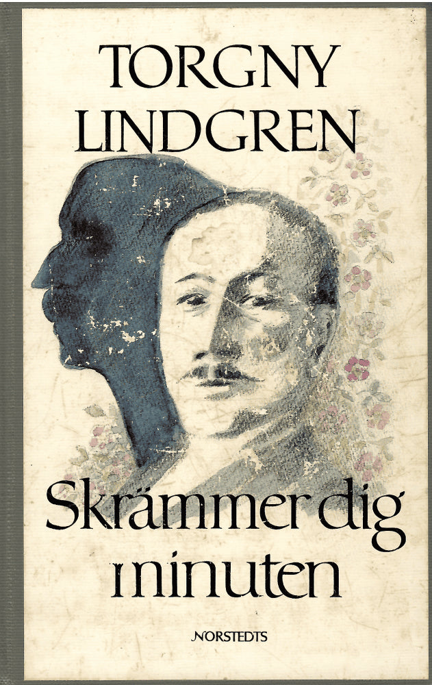 Torgny Lindgren : Skrämmer dig minuten