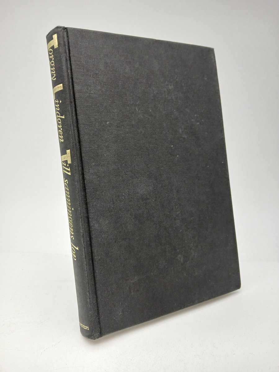 Torgny Lindgren : Till sanningens lov