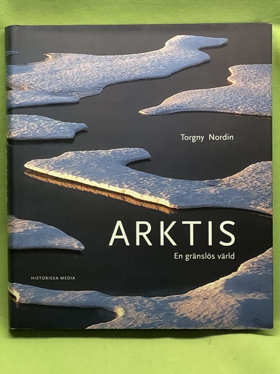 Torgny Nordin : Arktis
